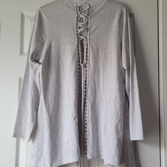 Cyrus NWT cardigan size 1X. - Picture 7 of 9